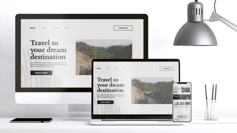Τι είναι το Responsive Web Design και γιατί είναι σημαντικό